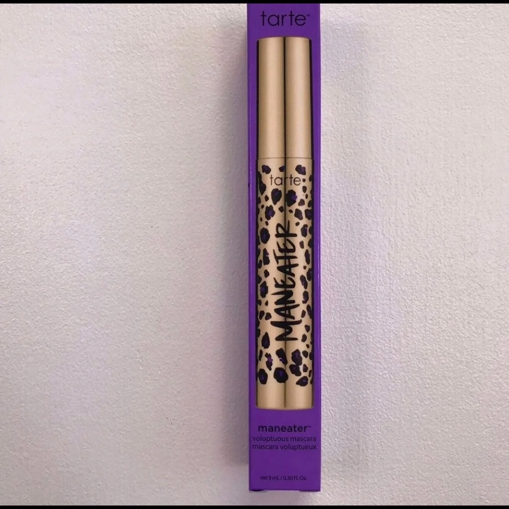 Tarte mascara